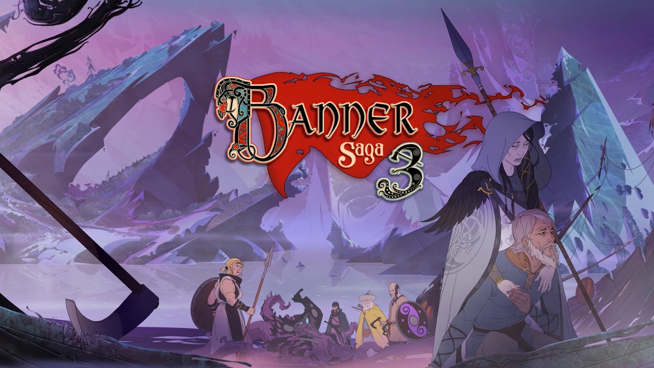 Stoic перенесла релиз The Banner Saga 3. И это отличная новость! - изображение 1 Stoic перенесла релиз The Banner Saga 3. И это отличная новость! - фото 1