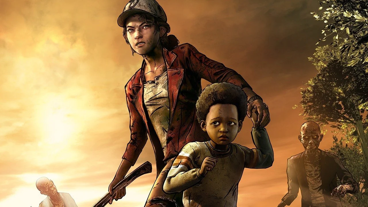 Что думают критики о первом эпизоде последнего сезона The Walking Dead от Telltale - фото 1