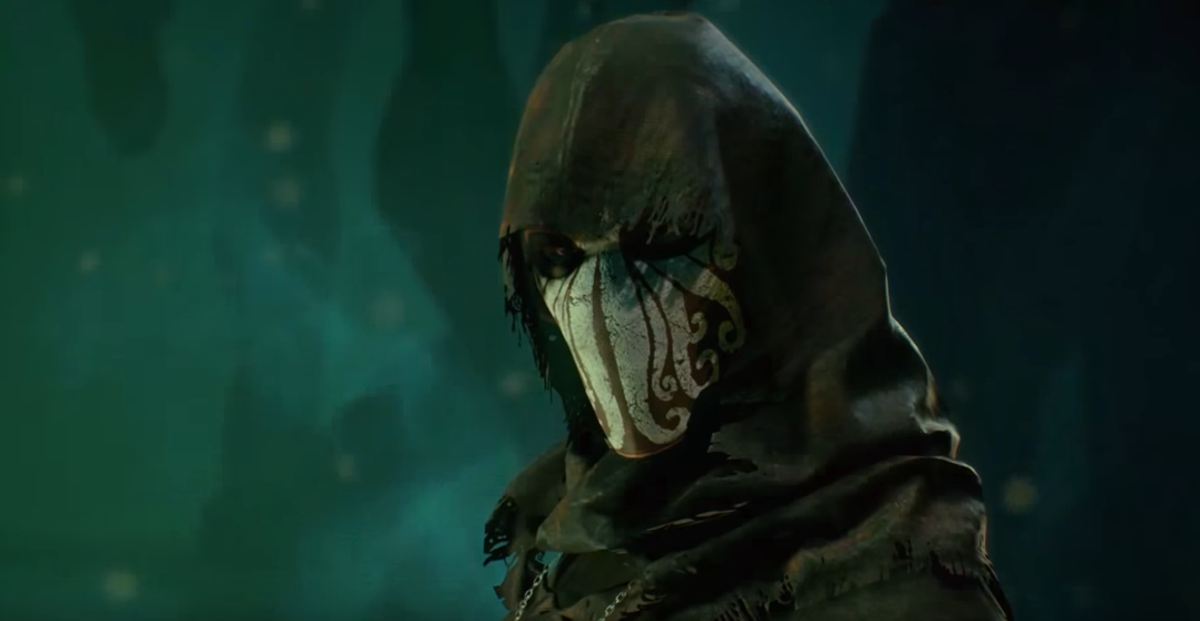 E3 2018: «только безумие дарит свободу» в новом трейлере Call of Cthulhu - фото 1