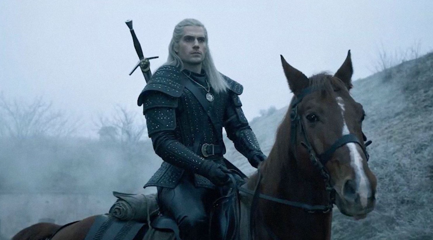 Он вам не Witcher: 10 альтернативных названий «Ведьмака» - фото 2