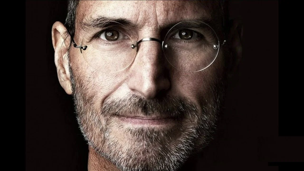 Инсайдер: Apple готовит к выходу круглые очки дополненной реальности, как у Стива Джобса - фото 1
