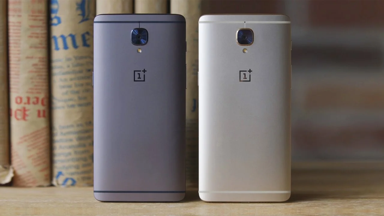 Неожиданный сюрприз: смартфоны OnePlus 3 и 3T получили обновление Android 9 Pie - фото 1