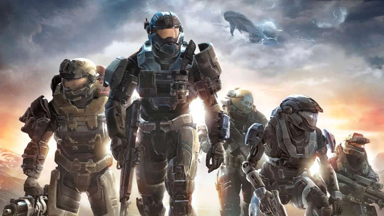 Halo: Reach, лучшая часть серии, вышла на PC. Ответы на главные вопросы