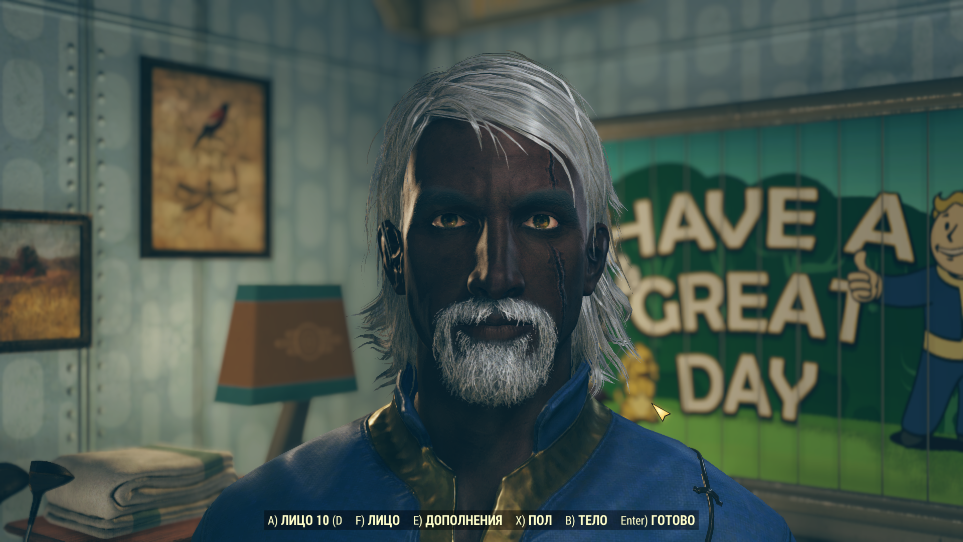 В работе. Живые впечатления от Fallout 76 по итогам бета-теста - изображение 3 В работе. Живые впечатления от Fallout 76 по итогам бета-теста - фото 3