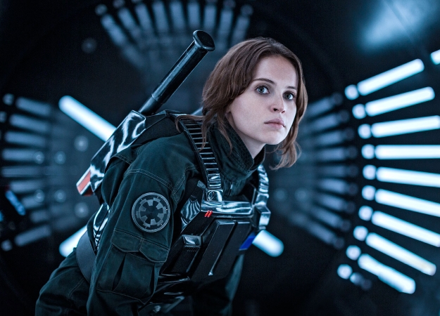 Сценарист «Изгоя-один» Тони Гилрой высказался о проблемах фильма - фото 1