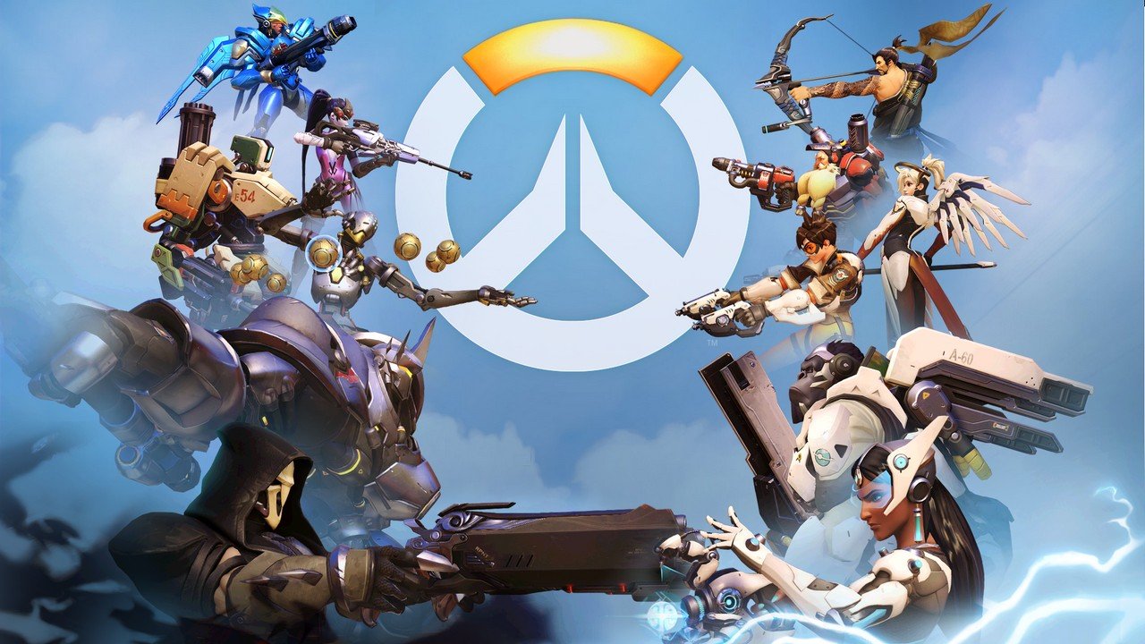 Гайд по Overwatch для начинающих - советы для новичков, лучшие герои и  тактики | Канобу