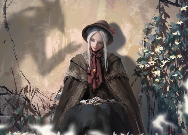 Слух: новые подробности Shadows Die Twice — игры от разработчиков Dark Souls и Bloodborne - изображение 2 Слух: новые подробности Shadows Die Twice — игры от разработчиков Dark Souls и Bloodborne - фото 2