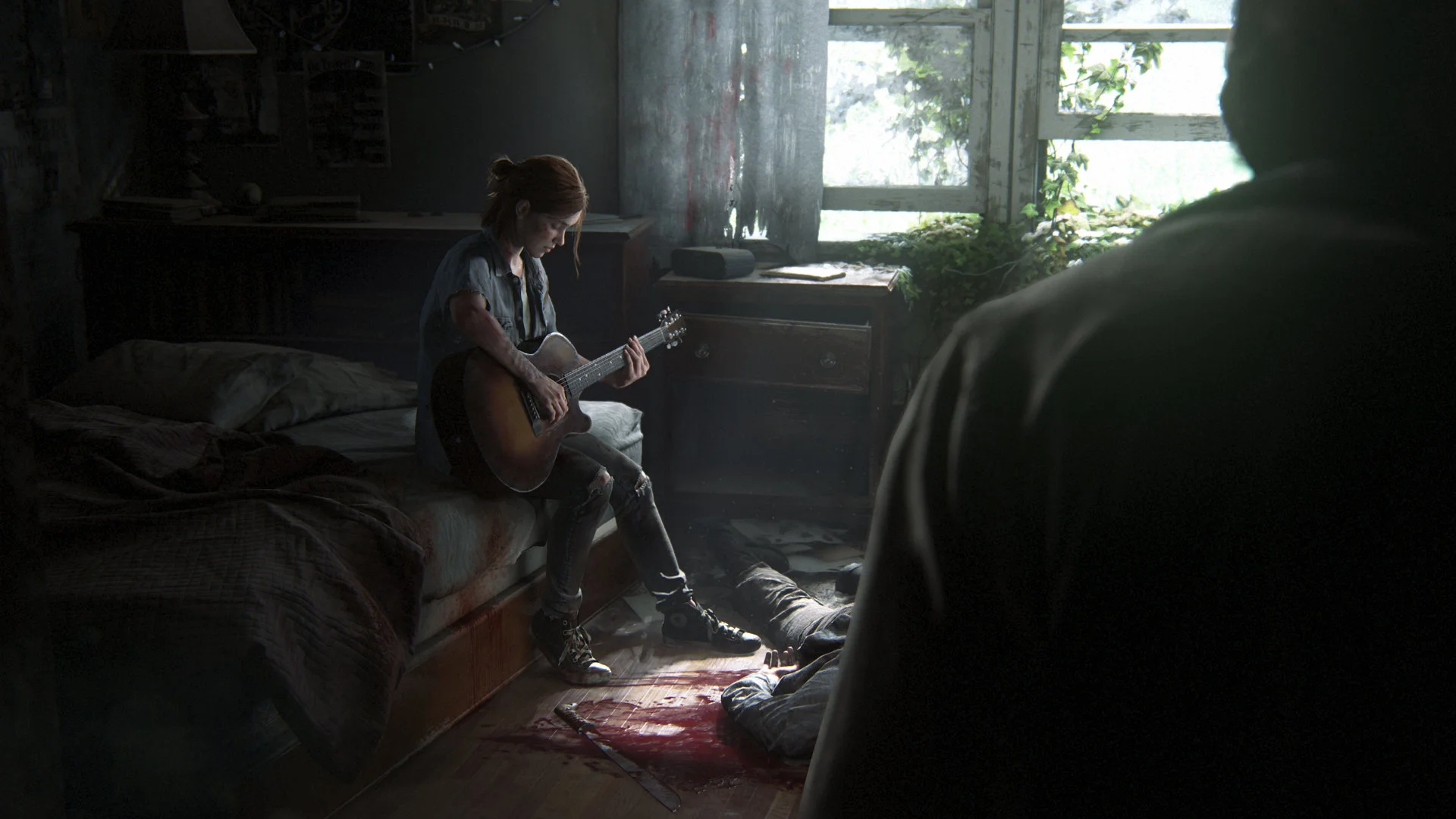 «Полный бардак». Нил Дракманн рассказал о текущем состоянии ​The Last of Us: Part 2 - фото 1
