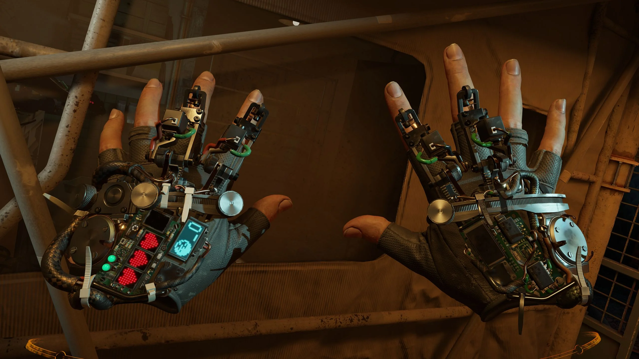 Игроки хотят увидеть в CS:GO перчатки из Half-Life: Alyx - фото 1