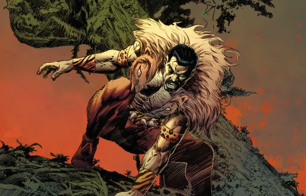Слух: Крэйвена-охотника в киновселенной Marvel собираются сделать выходцем из Ваканды - фото 1