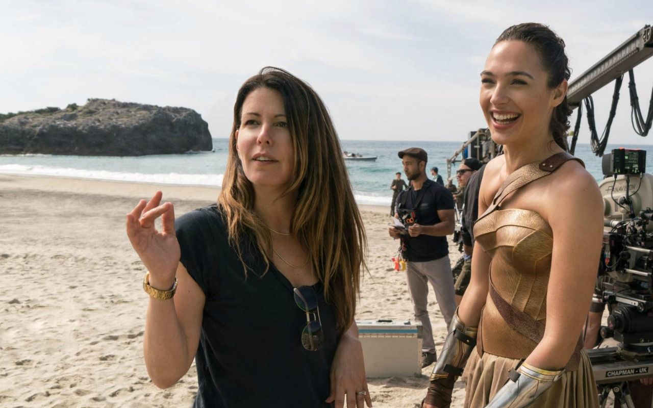 Постановщица «Чудо-женщины» объяснила, почему отказалась снимать «Лигу справедливости» - фото 1