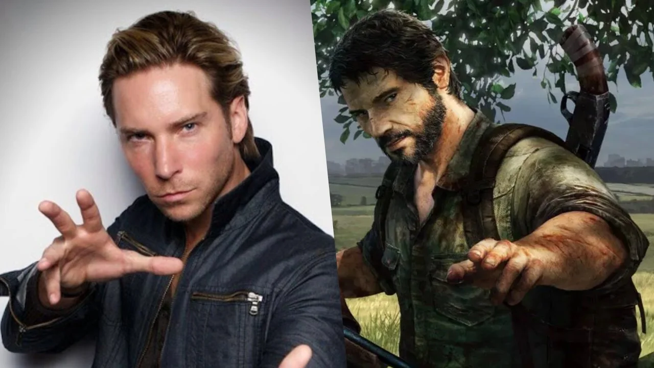 Трой Бэйкер хочет в сериал The Last of Us, но не на роль Джоэла - фото 1