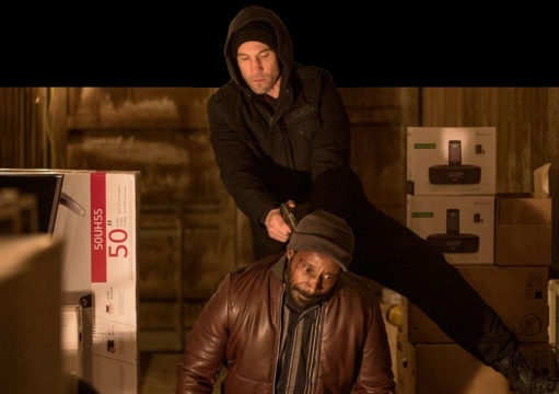 16 пасхалок в сериале «Каратель» от Netflix - фото 12