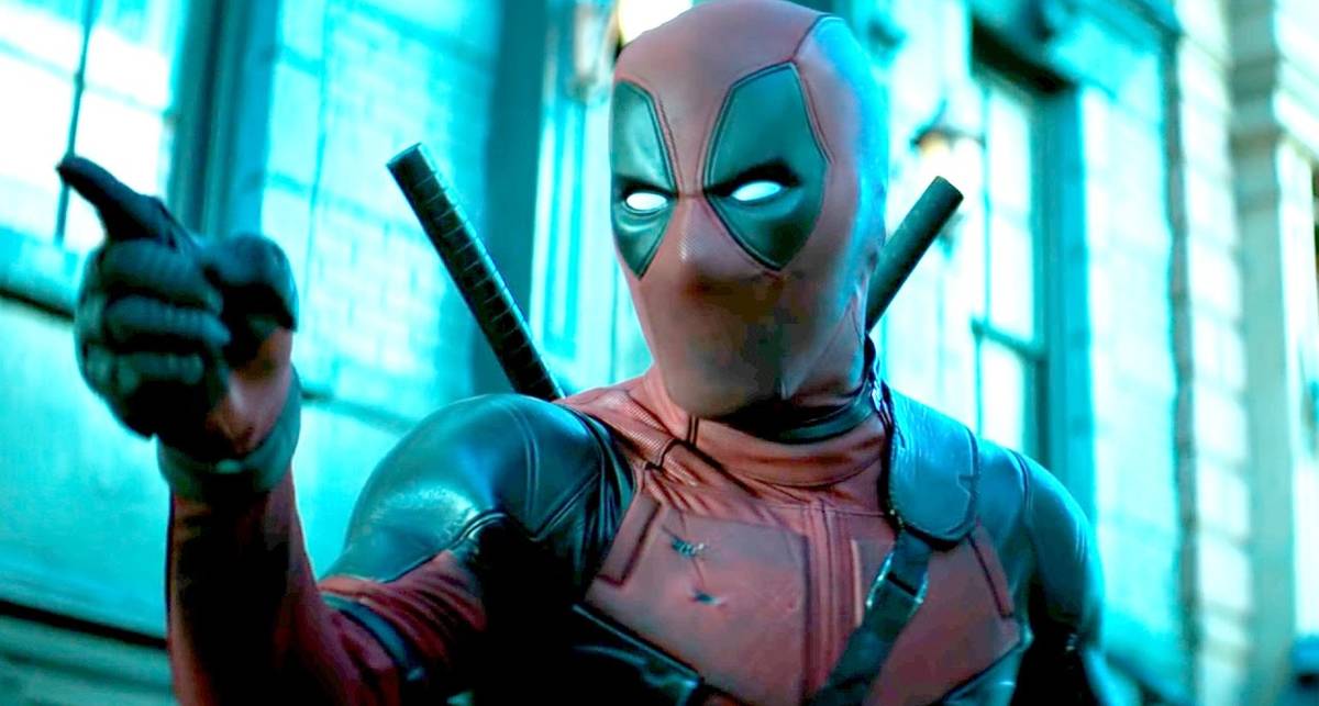 Слух: Дэдпул в киновселенной Marvel будет другим, однако сыграет его Райан Рейнольдс - фото 1
