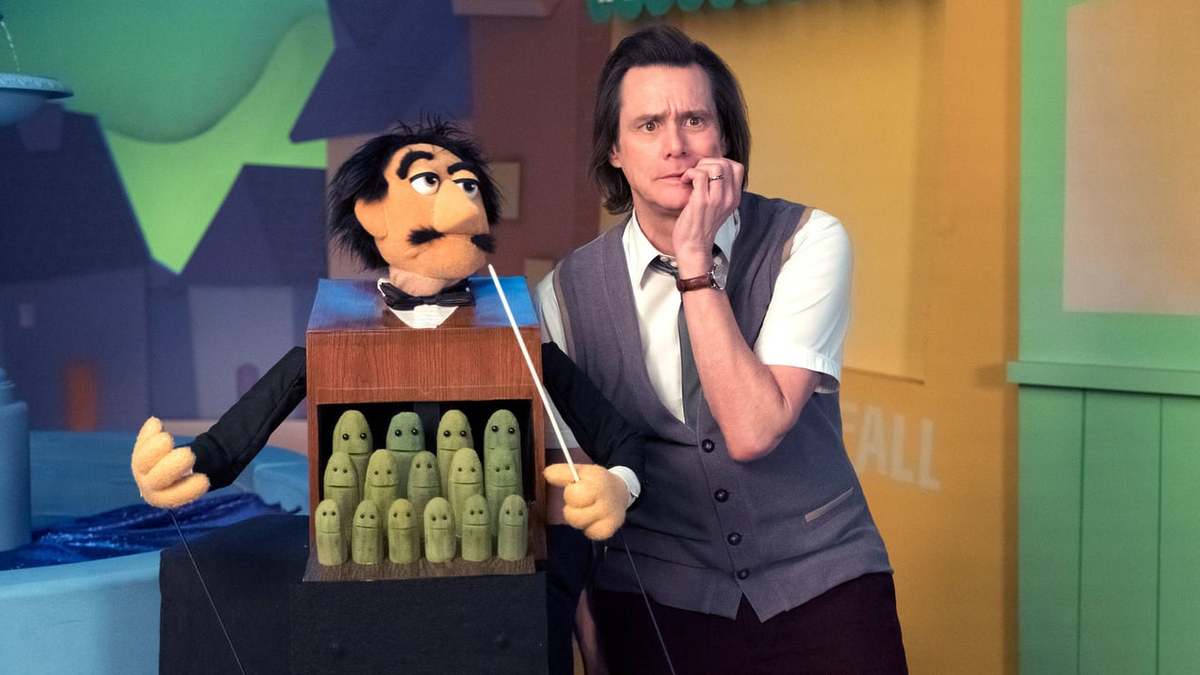 17 февраля на Showtime вышла первая половина второго сезона «Шучу» (Kidding) — одной из самых необычных драм, ставшей личным курсом самотерапии для великого комика Джима Керри. Был ли изначальный творческий успех шоу случаен? Или продолжение все же смогло держать марку и закрепить за собой статус культового проекта — в пусть и немногочисленных, но от того не менее ценных зрительских сердцах?