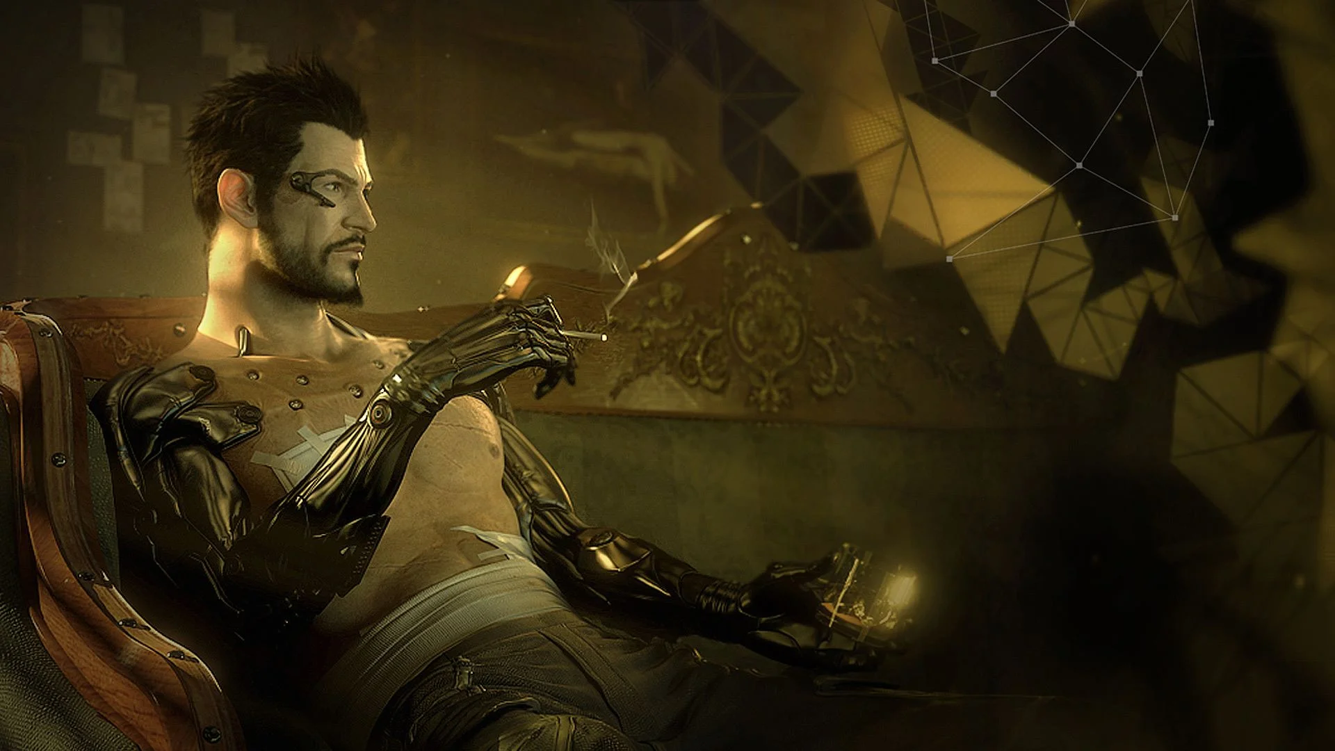 Создатель System Shock и Deus Ex считает, что в играх Bethesda не хватает глубины - фото 6