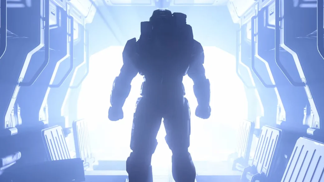 E3 2019: полноценный трейлер Halo Infinite. Оказывается, это некстген-игра! - фото 1