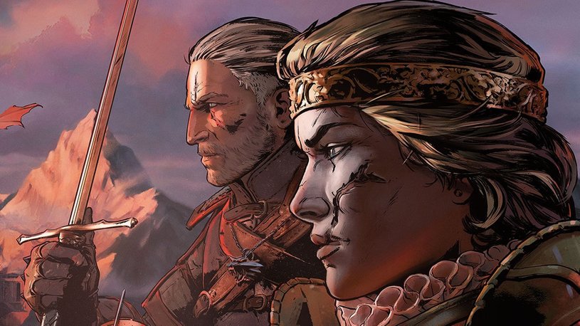В GOG началась зимняя распродажа. Скидка на Thronebreaker и бесплатная Full Throttle Remastered - изображение 1 В GOG началась зимняя распродажа. Скидка на Thronebreaker и бесплатная Full Throttle Remastered - фото 1