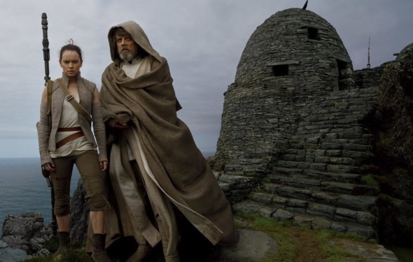 Исчерпывающее собрание пасхалок из «Последних джедаев» - фото 6