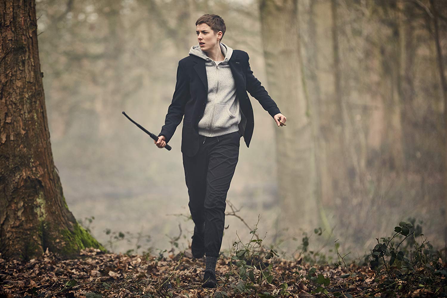 Трамп, «Судная ночь» и ужасные ситкомы: Metacritic назвал худшие сериалы 2018 года - изображение 3 Трамп, «Судная ночь» и ужасные ситкомы: Metacritic назвал худшие сериалы 2018 года - фото 3