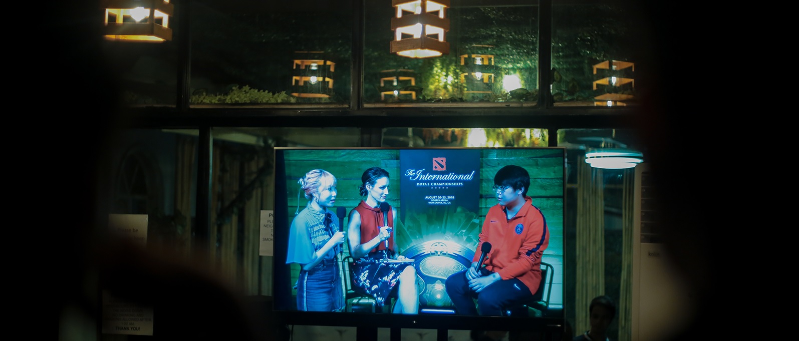 До начала The International 2019 остаются считанные часы. И чтобы это, без сомнения, грандиозное киберспортивное событие не прошло мимо вас и вы смогли в полной мере насладиться матчами, мы перечислили 5 вещей, без которых The International 2019 смотреть будет нельзя.