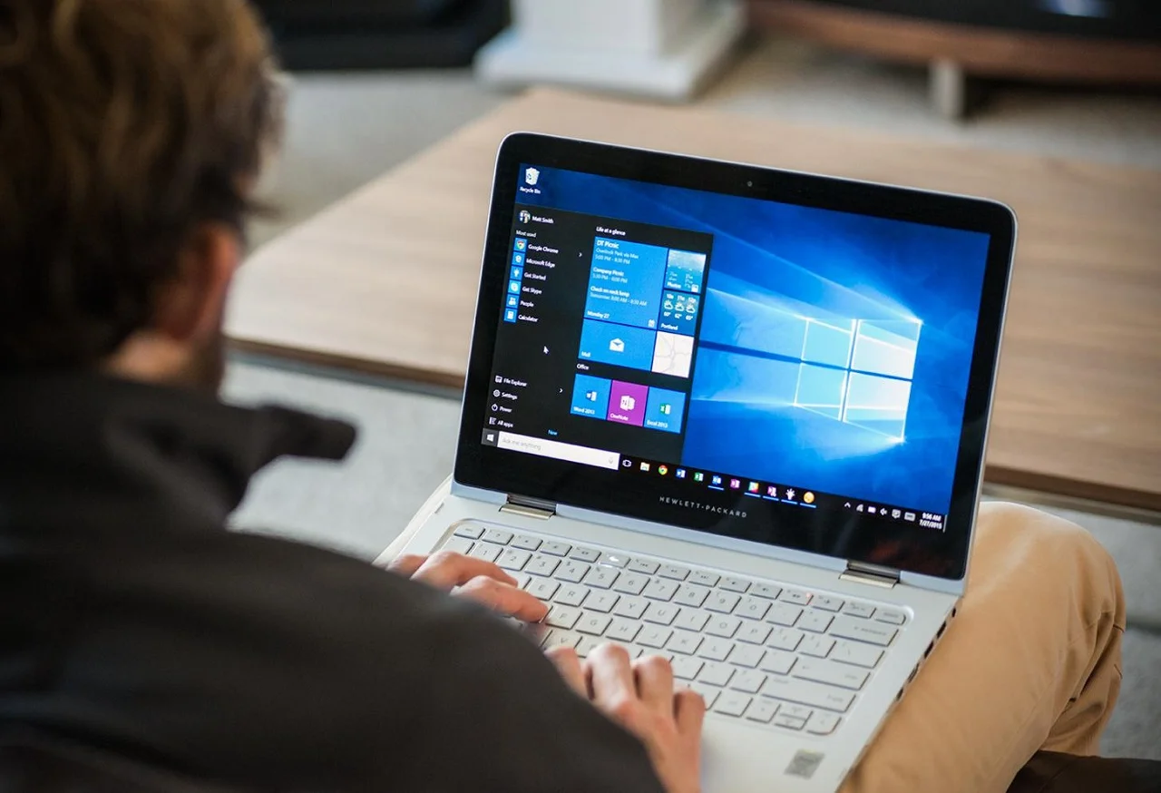 Windows 10 установлена на 800 млн устройств. В 2020 году их будет миллиард - фото 1