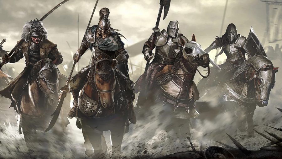 Бесплатное обновление для Conquerorʼs Blade вышло 5 июля. Оно не затронуло основу геймплея: совместные бои с холодным оружием, тактика в реальном времени, ММО-механика и значительный элемент RPG сохранились, а вот что появилось нового — оценили сами и рассказываем вам.