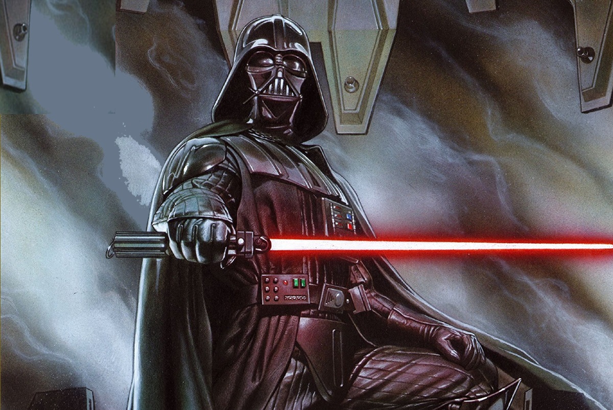 Весной 2019 года издательство «Комильфо» выпустило полное издание комиксов Marvel о самом крутом злодее вселенной «Звездных войн» — Дарте Вейдере. В сборник вошел весь первый том ранее выпущенных издательством комиксов. В этом материале я расскажу, почему комиксы по «Звездным войнам» не просто мерч к фильмам, а самостоятельное и хорошо написанное дополнение к великой саге.