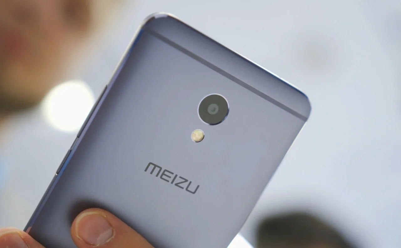 Раскрыты характеристики и цена смартфона Meizu Note 9 - фото 1