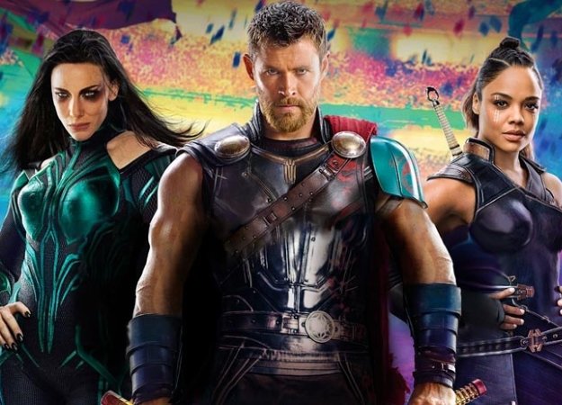 «Лучший фильм о Торе»: первые отзывы критиков о «Тор: Рагнарек» - фото 1