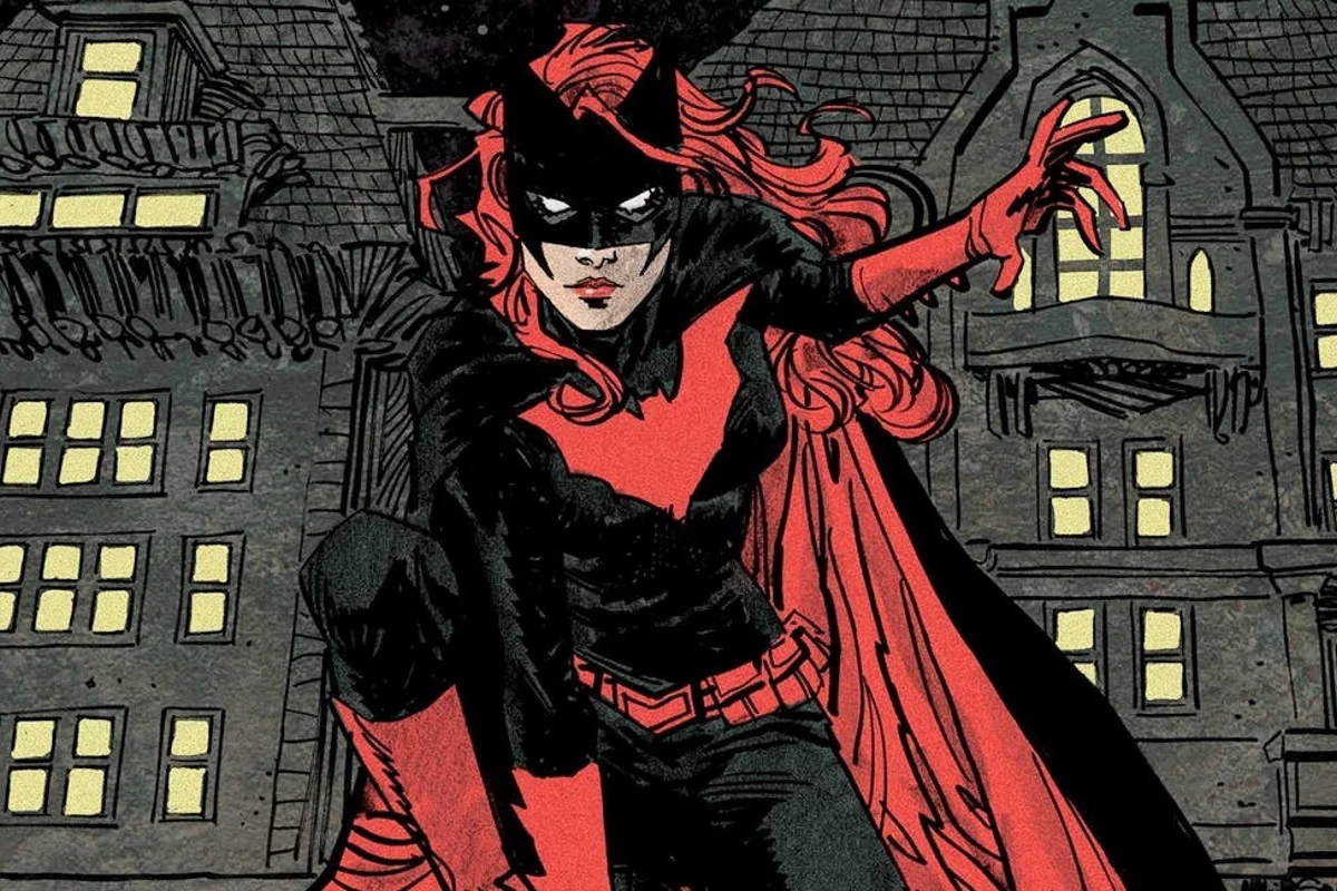 6 октября в эфир выходит первая серия Batwoman — сериала производства CW про кузину Брюса Уэйна. Самое время вспомнить, какой путь прошла Бэтвумен, прежде чем образ устоялся в привычном виде. А дорога к нему была весьма тернистая!