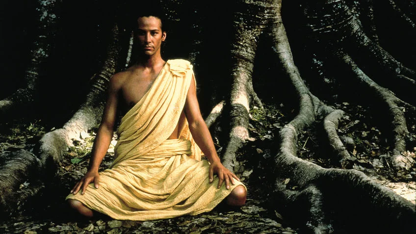«Маленький Будда» (1993)