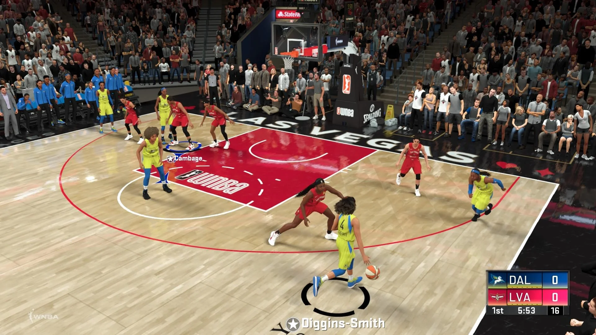 NBA 2K20 — идеальный баскетбольный симулятор для офлайна, но ужасный — для онлайна - фото 5