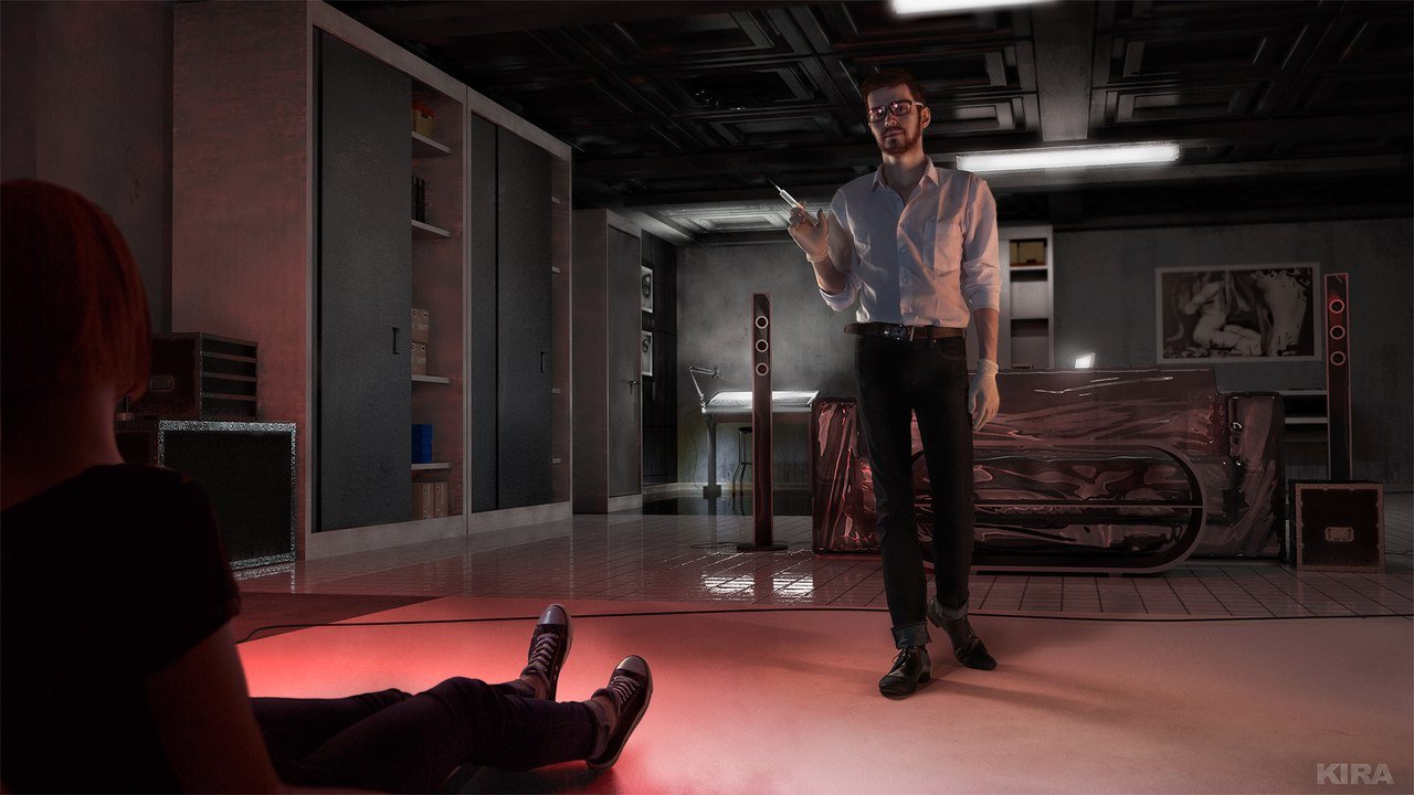 Косплей дня: главные герои Life is Strange. Кого выберете вы? - фото 7