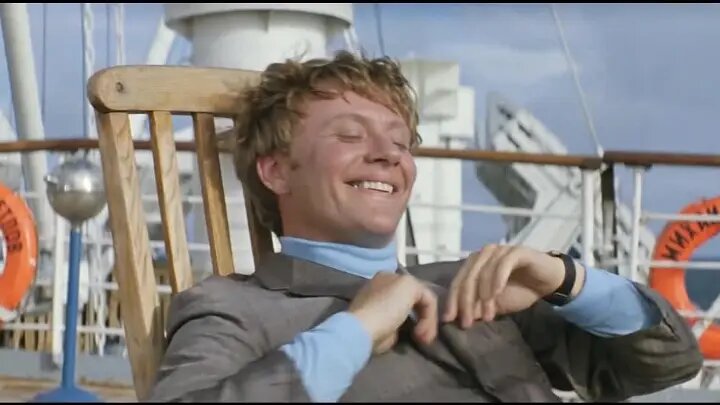 Не только Остап Бендер — Андрею Миронову могло исполниться 80 лет. Вспоминаем его роли в кино - фото 4