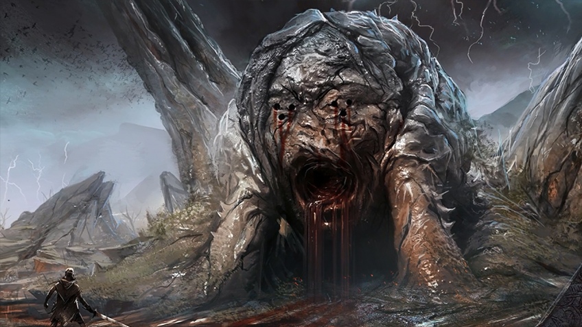 Е3 2019: следующая игра Ninja Theory — Bleeding Edge. Это онлайн-экшен формата «4 на 4» - изображение 1 Е3 2019: следующая игра Ninja Theory — Bleeding Edge. Это онлайн-экшен формата «4 на 4» - фото 1