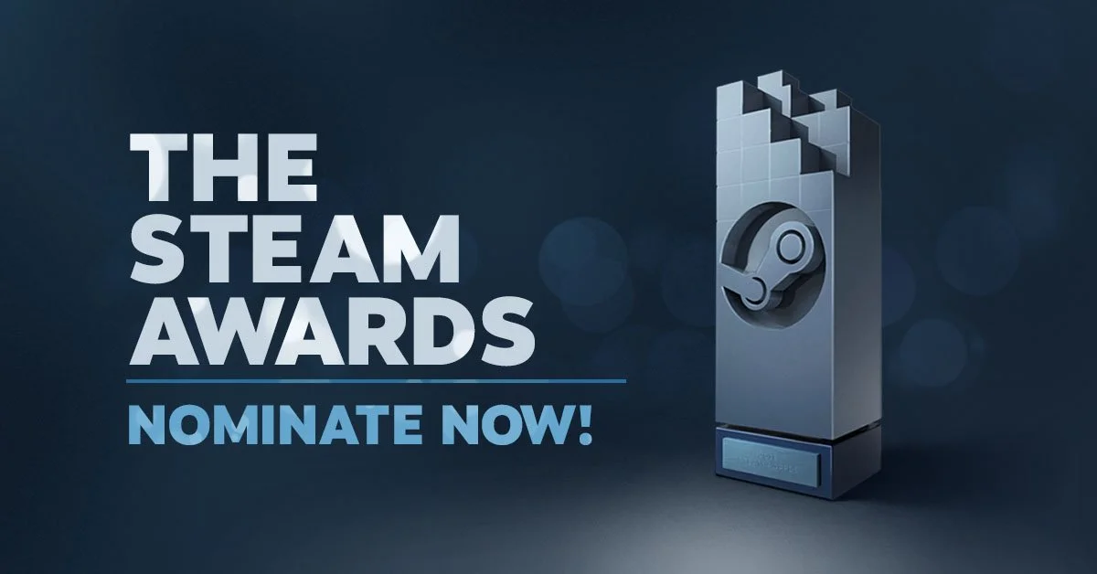 Valve объявила номинантов премии Steam Awards 2018. Самое время проголосовать за фаворитов! - фото 1