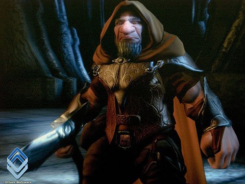 Что случилось с отмененной игрой Project Offset, которая могла конкурировать со Skyrim - фото 4