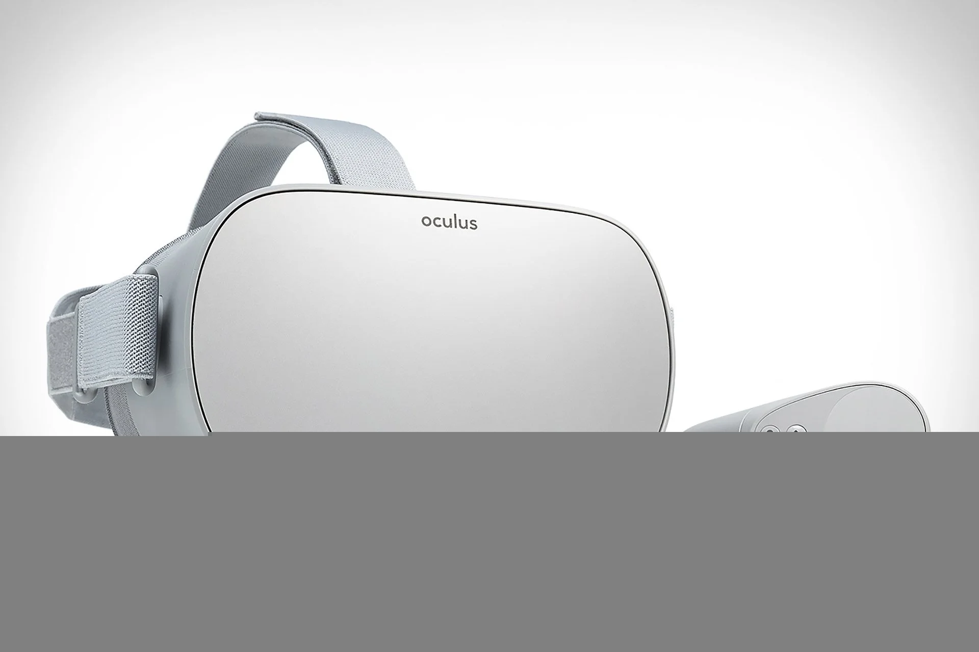 Oculus Go – новый VR шлем без проводов и с очень вменяемой ценой - фото 1
