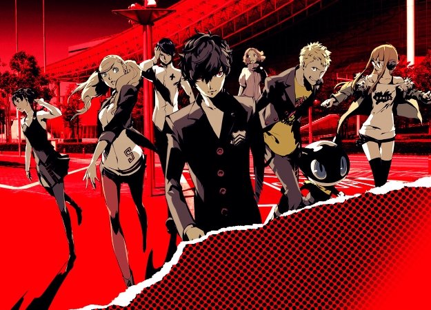 Авторы Persona 5 обвинили разработчиков эмулятора PS3 в нарушении авторских прав - фото 1