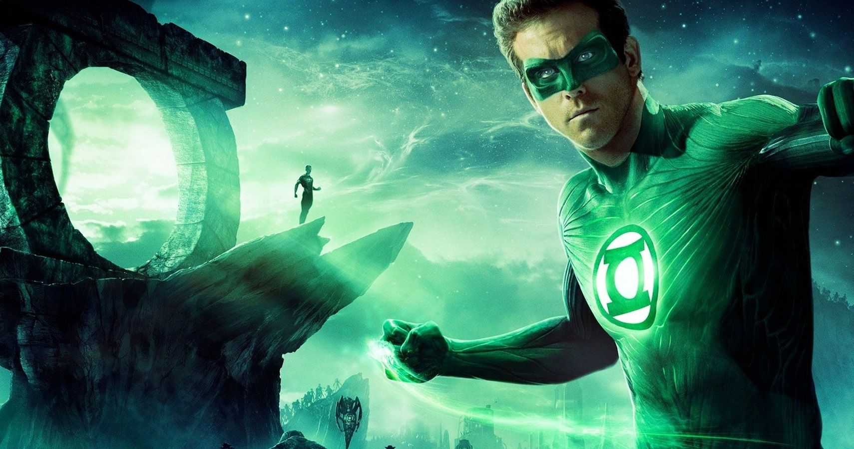 От «Короля вечеринок» до «Дэдпула»: Райану Рейнольдсу — 44 года. Вспоминаем его яркие роли - фото 4