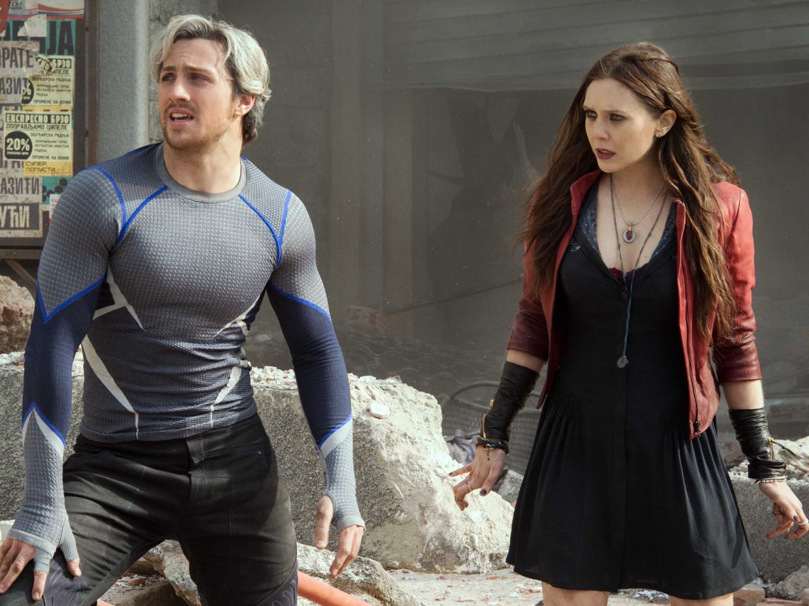 (Изображение: Marvel Studios)
