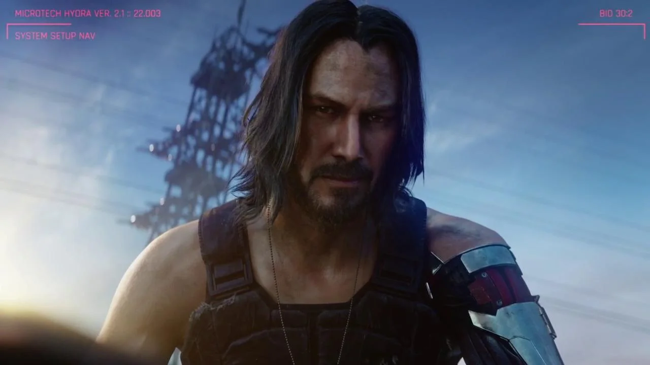 Трейлеры Cyberpunk 2077 оказались самыми популярными видео с E3 2019 - фото 1