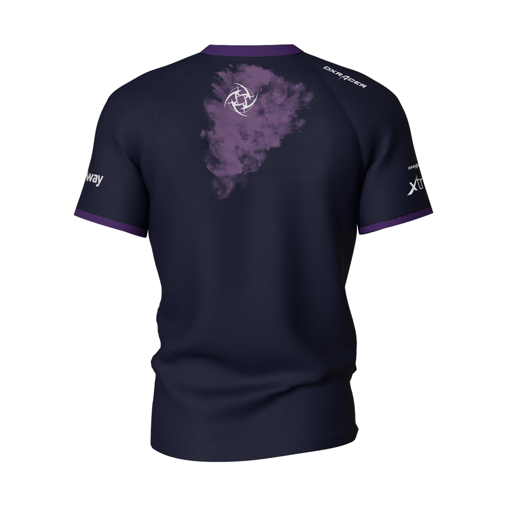 Эксклюзивные формы участников The International 2019. Давайте выберем лучшую - изображение 6 Эксклюзивные формы участников The International 2019. Давайте выберем лучшую - фото 6