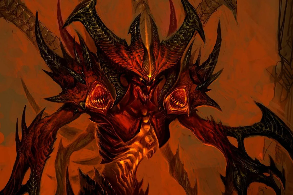 Слух: Netflix и Blizzard займутся созданием сериала по Diablo. Ждем анонса на BlizzCon? - фото 1