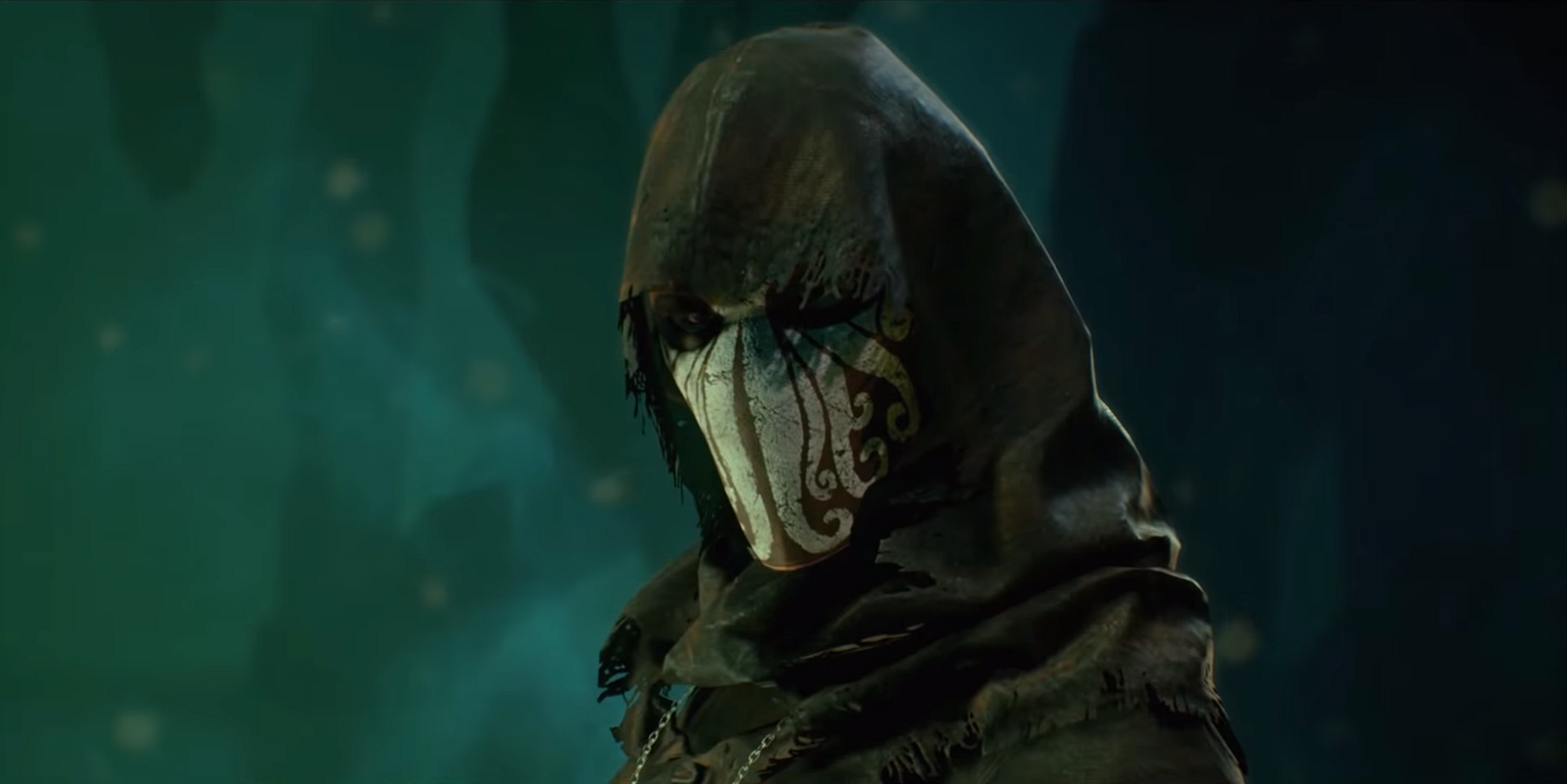 Call of Cthulhu — не самая красивая игра на свете, но работа художников и дизайнеров в ней тем не менее достойна похвалы. Игра очень часто меняет декорации, а вместе с ними и настроение — и огромную роль в этом играет визуальный стиль нового «Зова Ктулху».