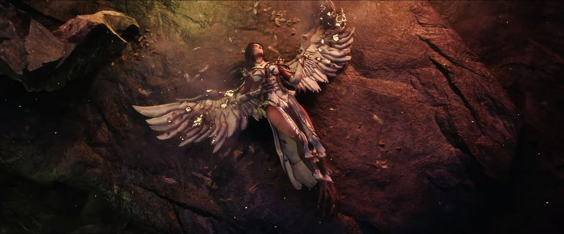 Vengeful Spirit стала героиней конкурсного ролика к The International 2019 по Dota 2 - фото 1