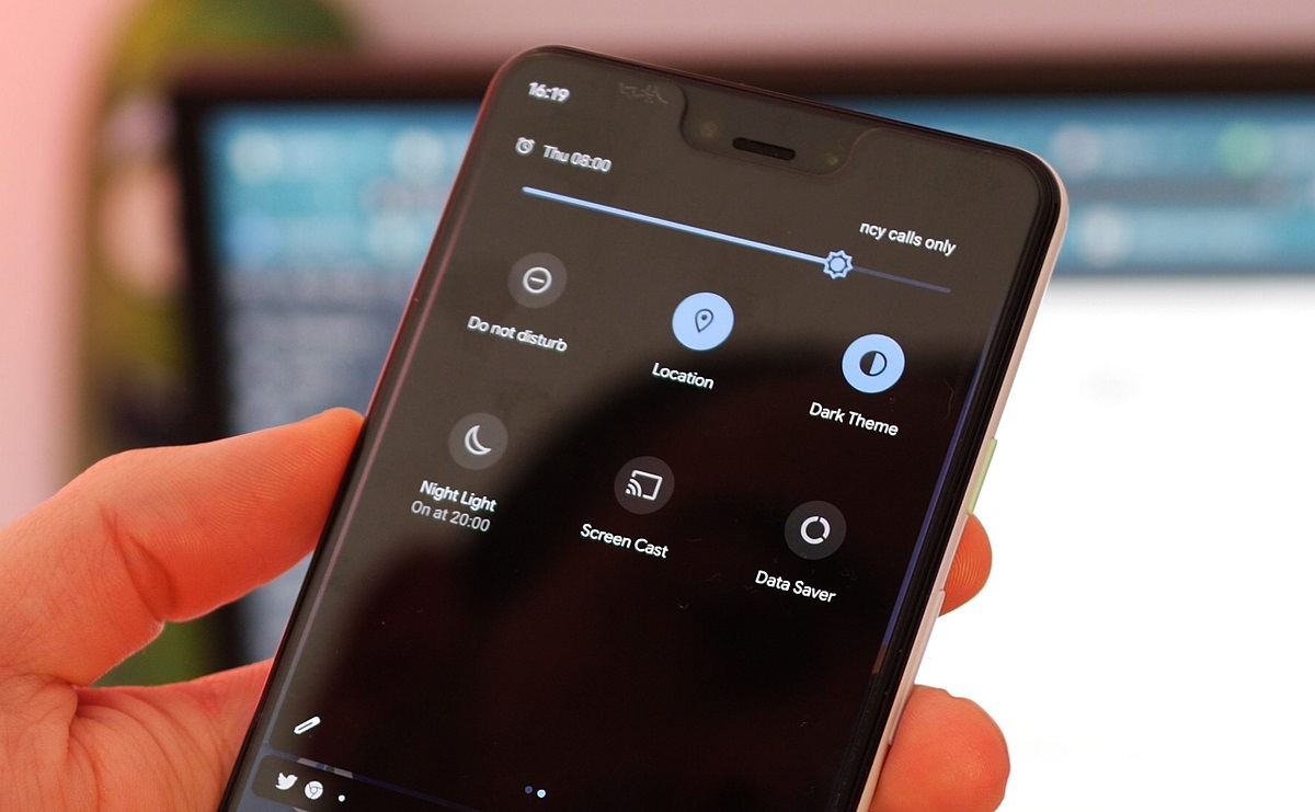Что нового в финальной версии Android 10 - фото 2