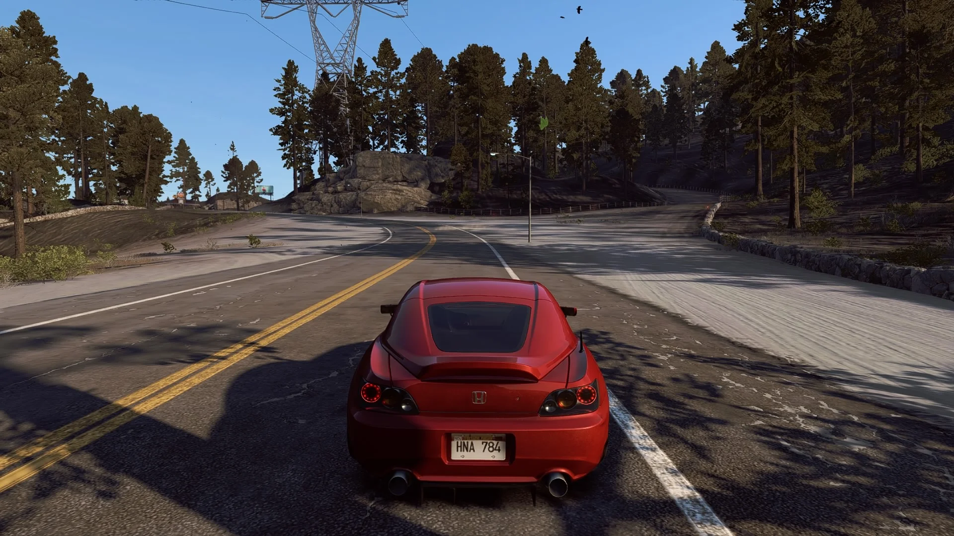 Суть. Need for Speed: Payback — рай для любителей гринда - фото 3