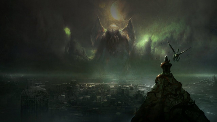 Недавно в Москве прошел закрытый показ Stygian: Reign of the Old Ones — новой RPG, вдохновленной произведениями Говарда Лавкрафта. Представленная версия оказалась довольно объемной, и здесь я расскажу, что успел понять об игре за те пару часов, что провел в демо.